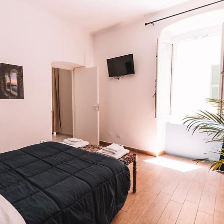 Appartement charmelisè à La Spezia Extérieur photo