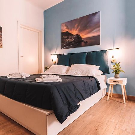 Appartement charmelisè à La Spezia Extérieur photo