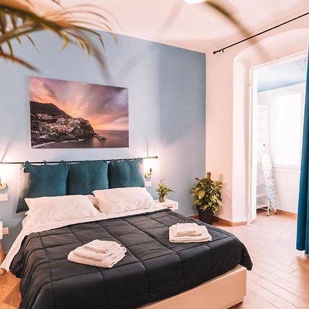 Appartement charmelisè à La Spezia Extérieur photo