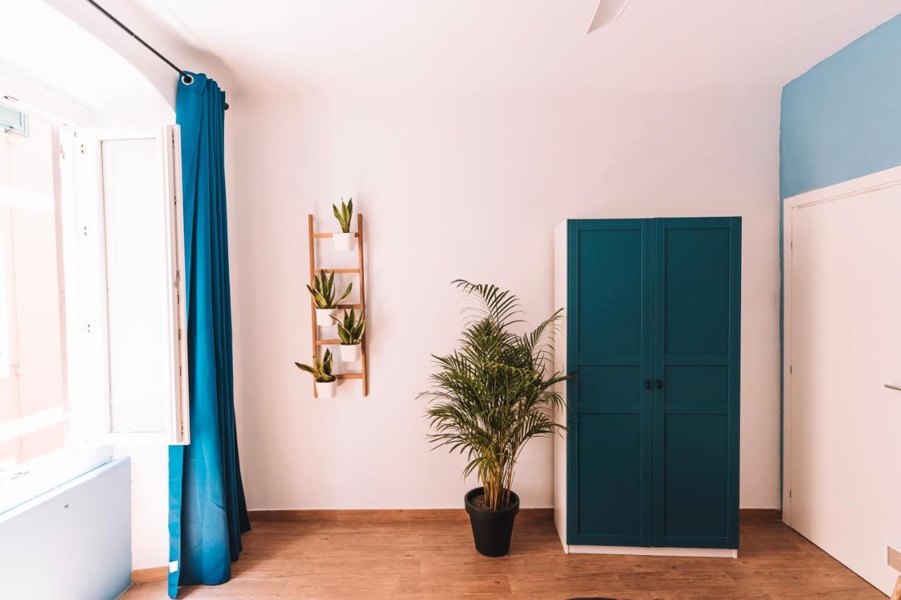 Appartement charmelisè à La Spezia Extérieur photo