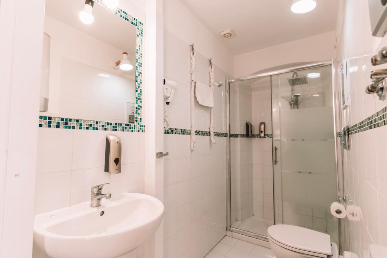 Appartement charmelisè à La Spezia Extérieur photo