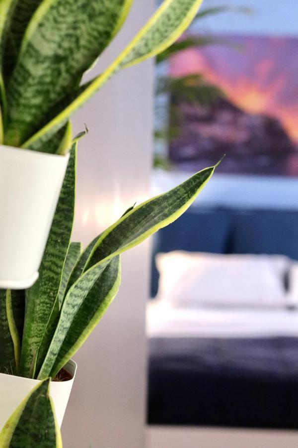 Appartement charmelisè à La Spezia Extérieur photo