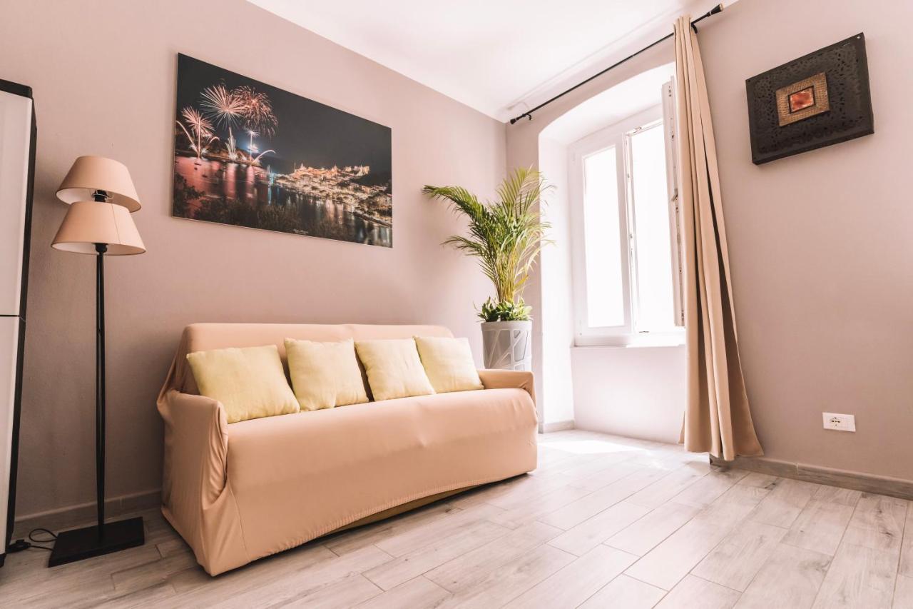 Appartement charmelisè à La Spezia Extérieur photo