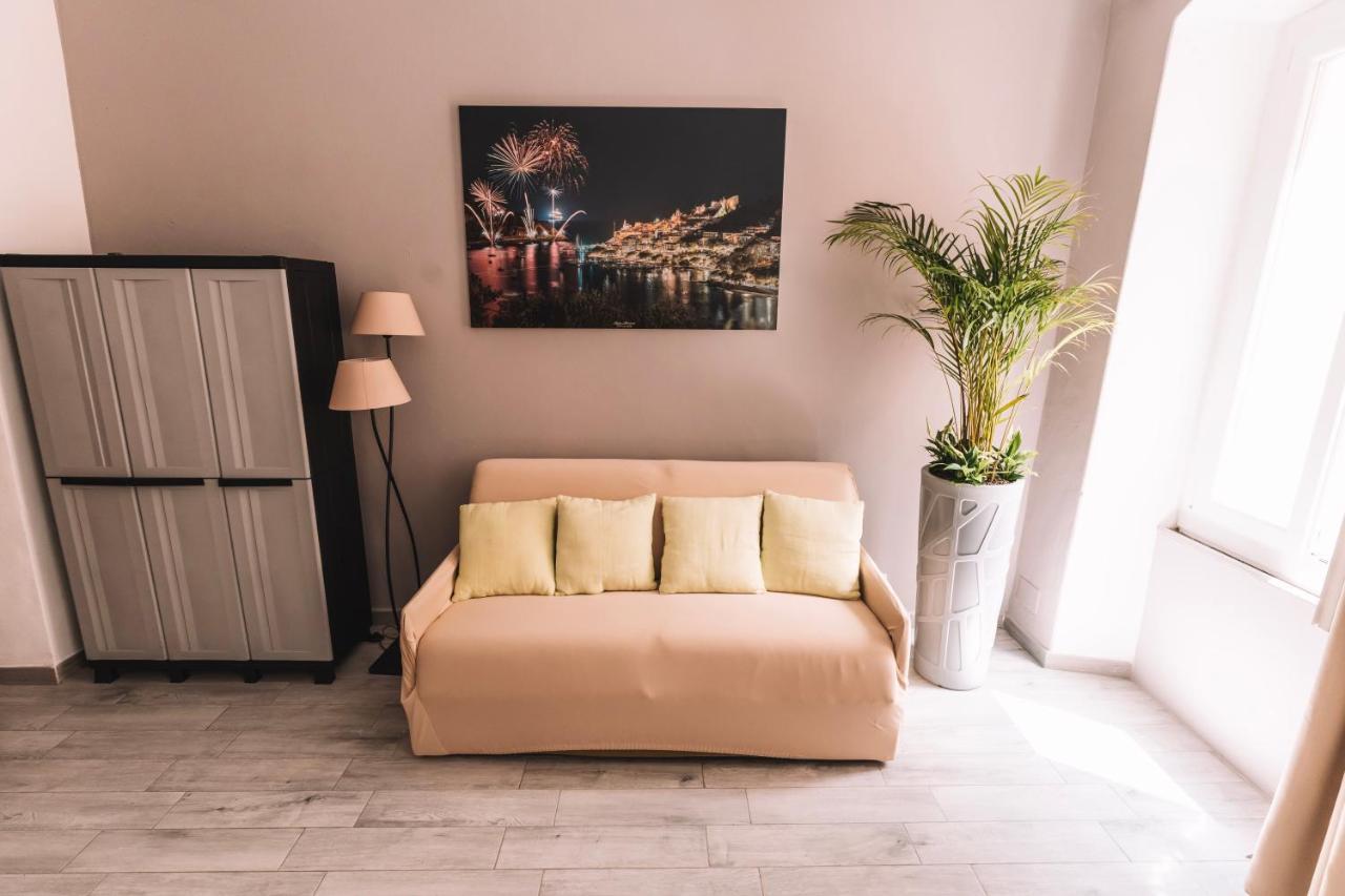 Appartement charmelisè à La Spezia Extérieur photo
