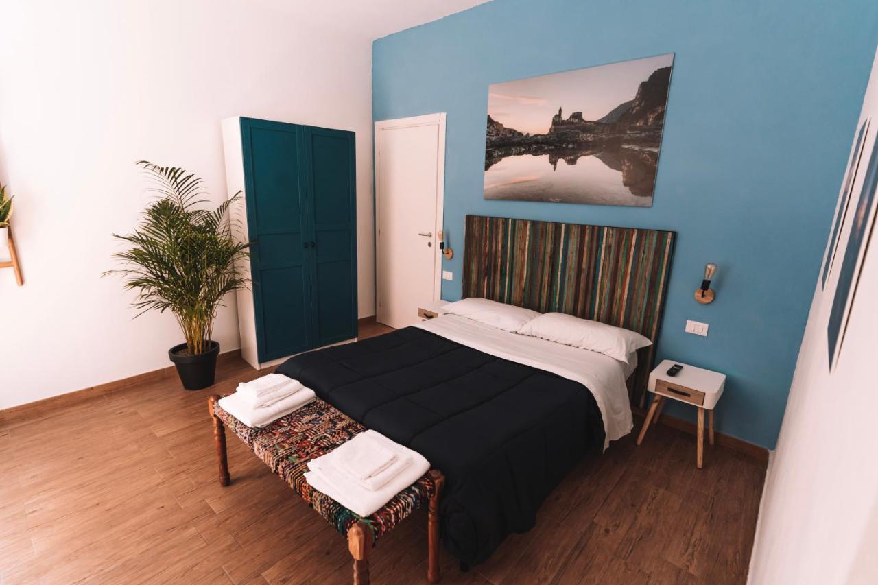 Appartement charmelisè à La Spezia Extérieur photo