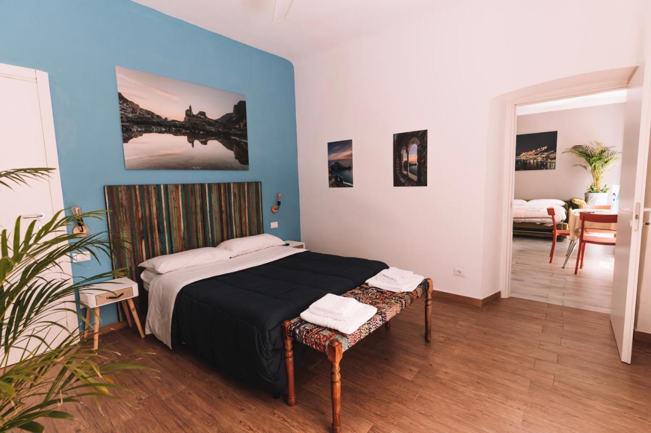 Appartement charmelisè à La Spezia Extérieur photo