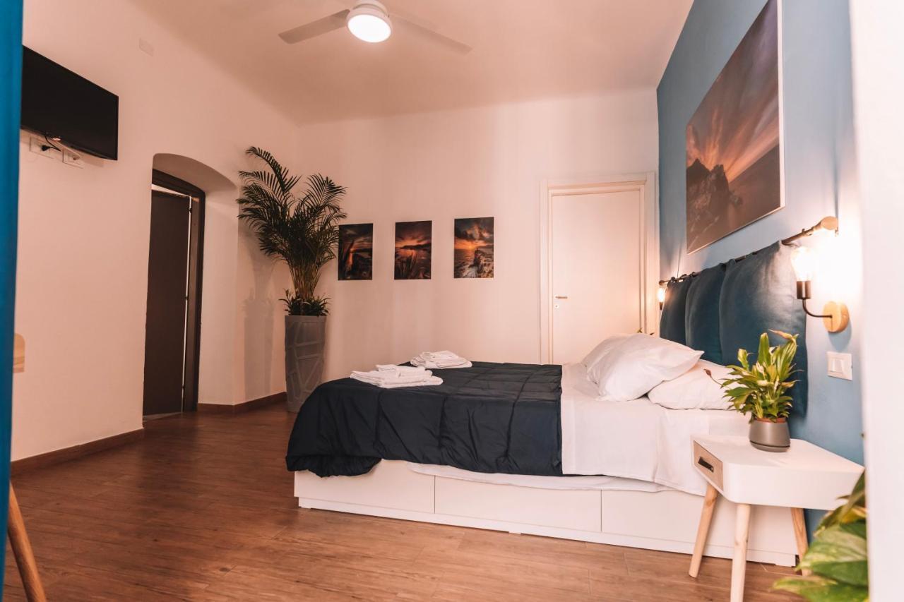 Appartement charmelisè à La Spezia Extérieur photo