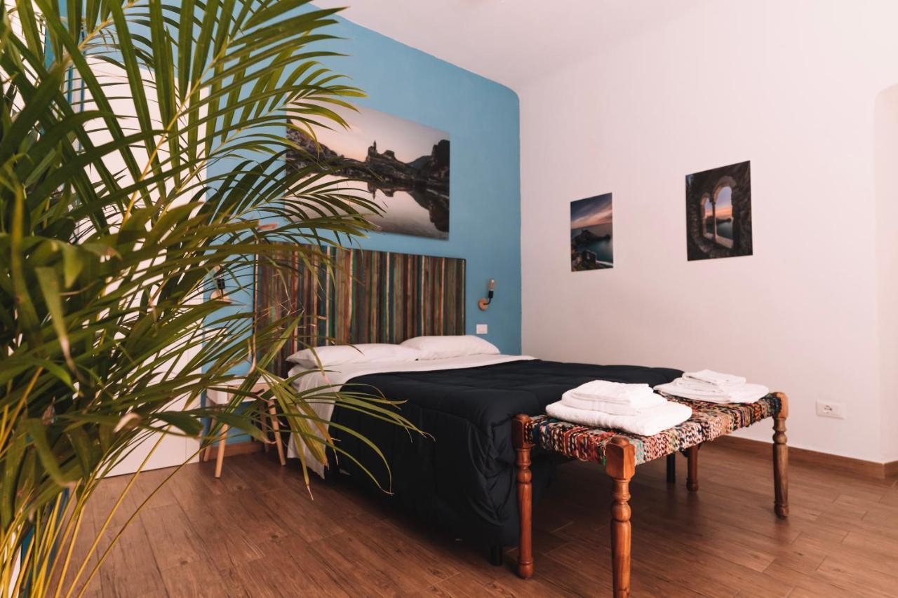 Appartement charmelisè à La Spezia Extérieur photo